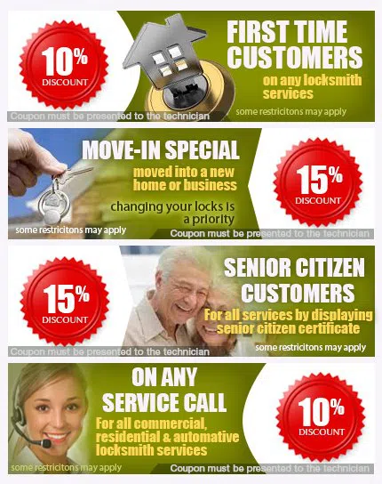 Master Locksmith Store Wallingford, CT 203-278-5084 - coupons